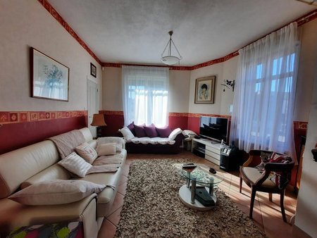 en vente maison 168 m² – 152 640 € |fourmies