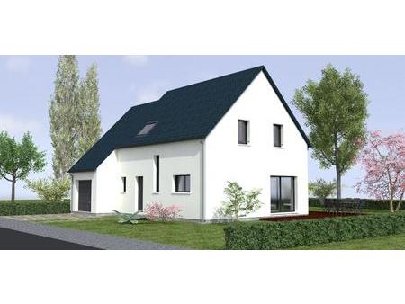 vente maison à saint-sauveur-de-landemont (49270) : à vendre / 115m² saint-sauveur-de-land