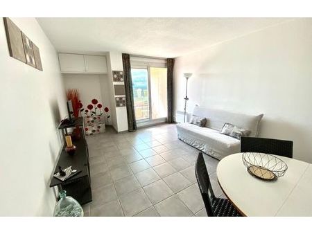 location appartement 1 pièce 29 m² biarritz (64200)