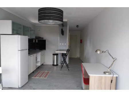 location appartement 2 pièces 36 m² montpellier (34090)