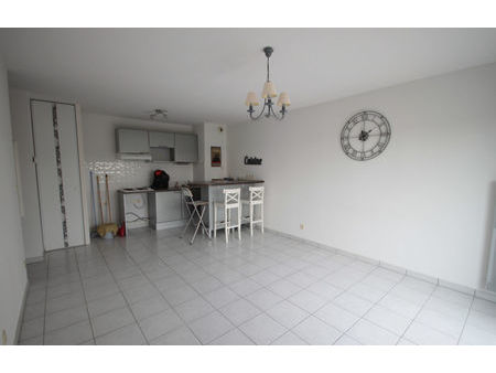 location appartement 3 pièces 55 m² caudry (59540)