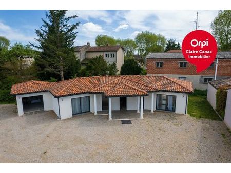 maison labastide-saint-georges m² t-4 à vendre  325 500 €