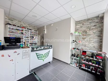 local commercial - 30m2 - rue fontgieve