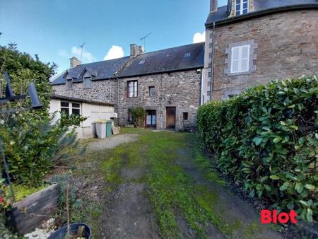vente maison à saint-suliac (35430) : à vendre / 146m² saint-suliac