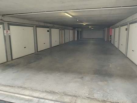 garage à vendre à zeebrugge € 39.000 (kltg7) - immo dc | zimmo