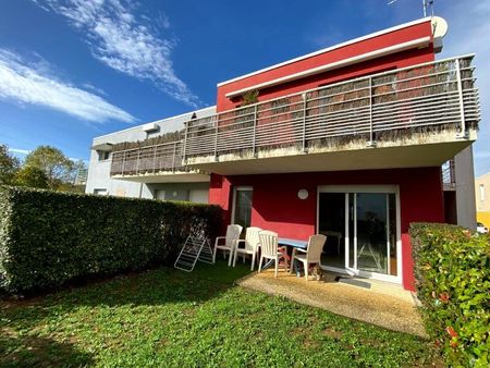 appartement puilboreau 60.45 m² t-3 à vendre  180 200 €