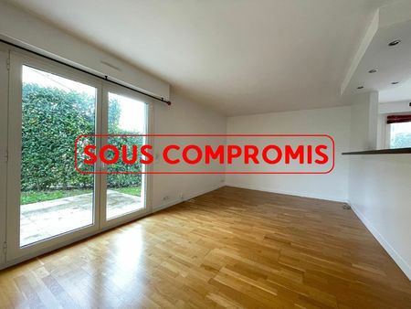 appartement saint-germain-lès-arpajon 65.06 m² t-3 à vendre  248 000 €