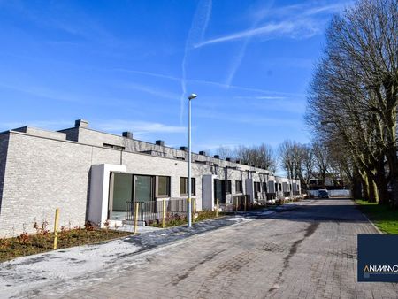 appartement à louer à sterrebeek € 1.490 (klss9) - animmo kampenhout | zimmo