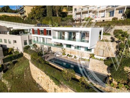 villa de 12 pièces de luxe en location villefranche-sur-mer  provence-alpes-côte d'azur