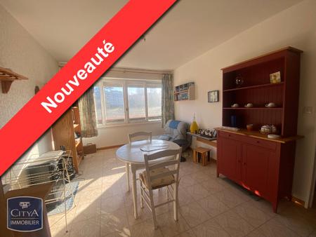 vente appartement villers-sur-mer (14640) 2 pièces 30.41m²  103 500€