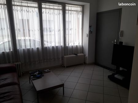 appartement t1 - 51 m2
