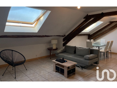 vente immeuble 186 m² brienon-sur-armançon (89210)