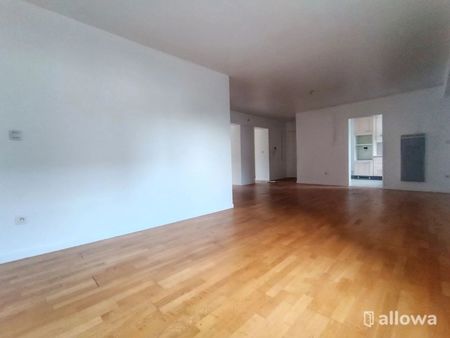 appartement 5 pièces 98 m²
