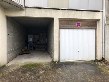 garage 20m2