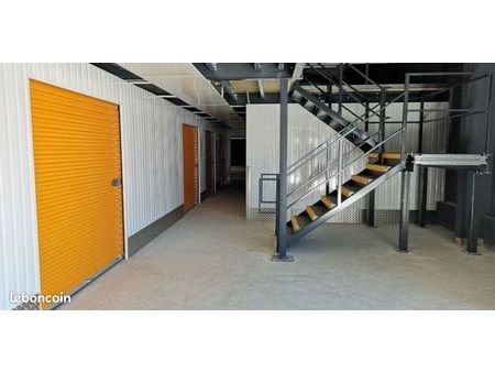 garage/box 4 m² cherbourg en cotentin