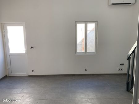 bureaux 50 m² revel