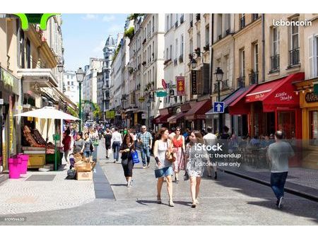 boutique 86 m² amiens