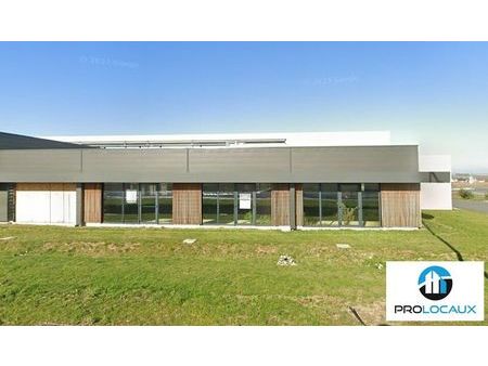 local commercial 633 m²
