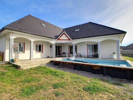 maison limendous 150 m² t-6 à vendre  333 000 €