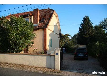 bourgogne - charmante petite maison à vendre