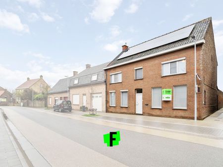maison à vendre à westvleteren € 335.000 (kltwg) - immo francois - poperinge | zimmo