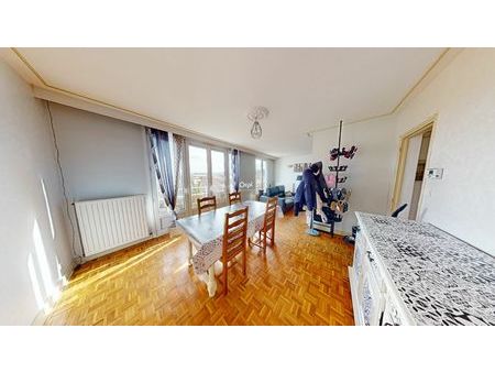appartement bar-le-duc 67.89 m² t-3 à vendre  79 000 €