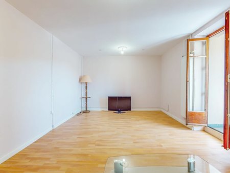 appartement joeuf 99 m² t-3 à vendre  67 200 €