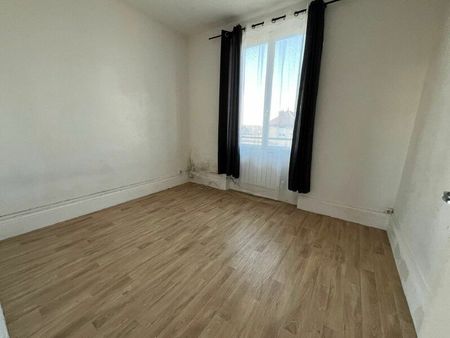 appartement gauchy m² t-2 à vendre  46 500 €