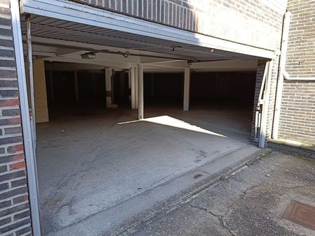 garage à vendre à koksijde € 30.000 (kltz9) - immowoestyn | zimmo