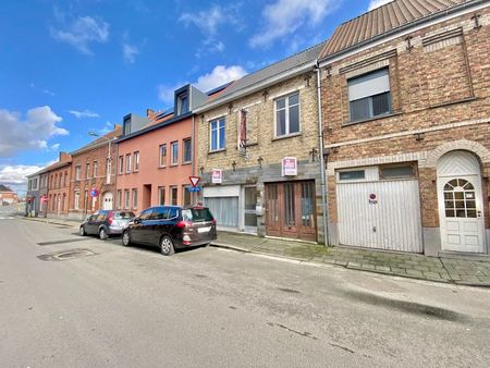 maison à vendre à elverdinge € 220.000 (klu07) - partners in vastgoed | zimmo