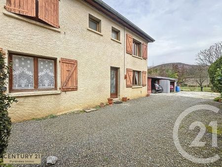 maison à vendre - 3 pièces - 72 60 m2 - soueich - 31 - midi-pyrenees