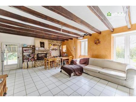 vente maison à saint-symphorien (35630) : à vendre / 150m² saint-symphorien