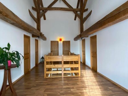 maison éclaron-braucourt-sainte-livière 226 m² t-7 à vendre  292 000 €