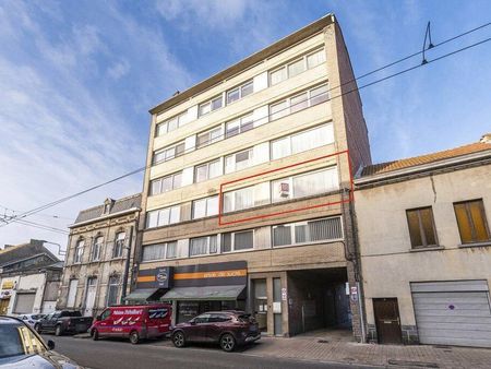 appartement à vendre à gosselies € 160.000 (kltyf) - hervé leclercq | zimmo