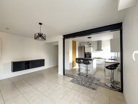 en vente appartement 63 62 m² – 144 450 € |benfeld
