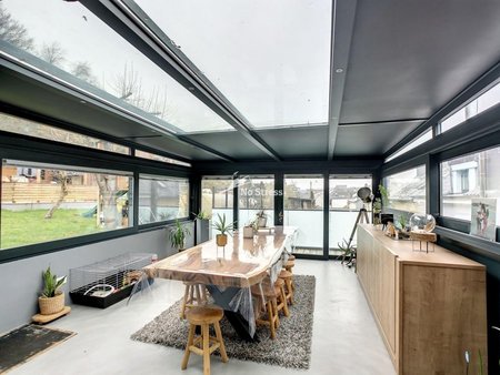 en vente maison 273 m² – 1 100 000 € |rodange
