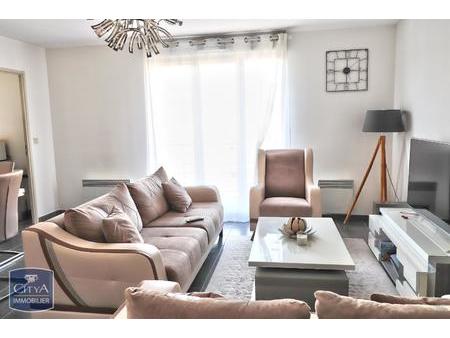 location appartement savigneux (42600) 3 pièces 63.06m²  600€