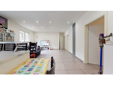 vente maison 6 pièces 155 m²