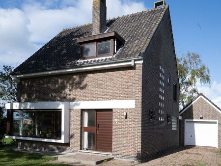 maison à vendre à lissewege € 419.000 (klub9) - vandenameele & planckaert | zimmo