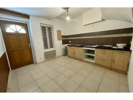 location maison 3 pièces 50 m² béziers (34500)