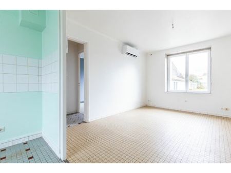 appartement marennes 43 m² t-3 à vendre  118 400 €