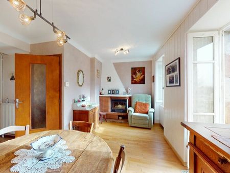 maison prades-salars 89 m² t-4 à vendre  90 000 €