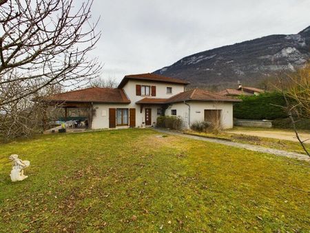maison saint-pierre-de-chérennes 124 m² t-5 à vendre  354 000 €
