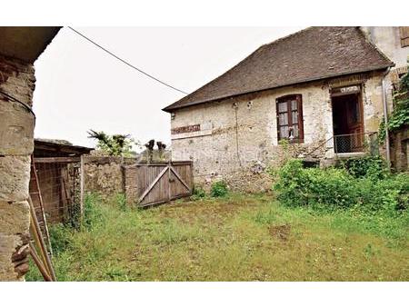 vente maison à longny-les-villages (61290) : à vendre / 87m² longny-les-villages
