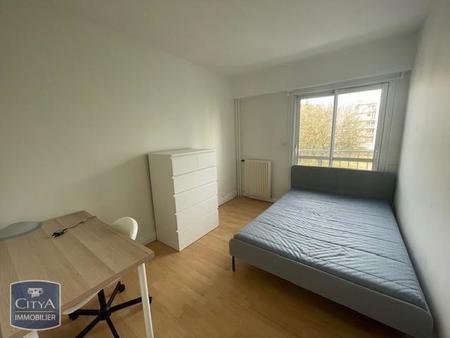 location appartement t1 colocation à saint-herblain bernardière-bellevue-harlière (44800) 