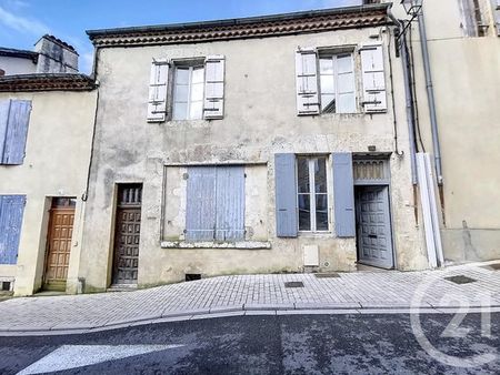 maison à vendre - 5 pièces - 85 61 m2 - condom - 32 - midi-pyrenees