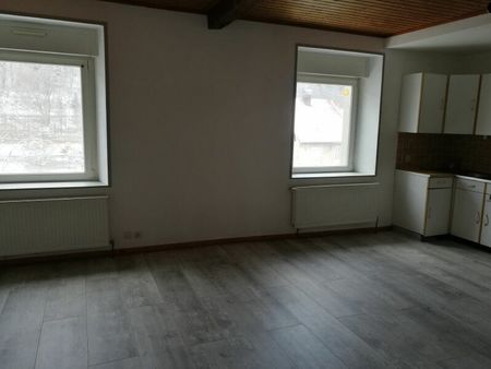 location appartement  84 m² t-2 à plainfaing  488 €