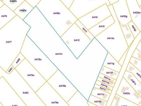 terrain à vendre à oostham € 90.000 (klq8j) - ham matimmo vastgoed | zimmo