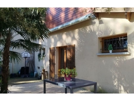 vente maison 3 pièces 62 m² vielle-saint-girons (40560)