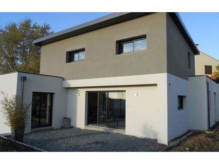 vente maison à construire 5 pièces 105 m² francastel (60480)